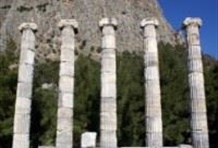 Priene, Miletos, Didyma from Izmir Airport